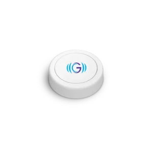 CG Button - Single Pack