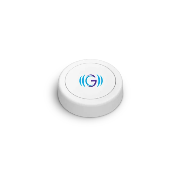 CG Button - Single Pack