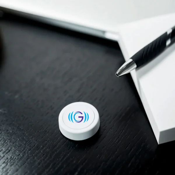 CG Button - Single Pack - Image 3