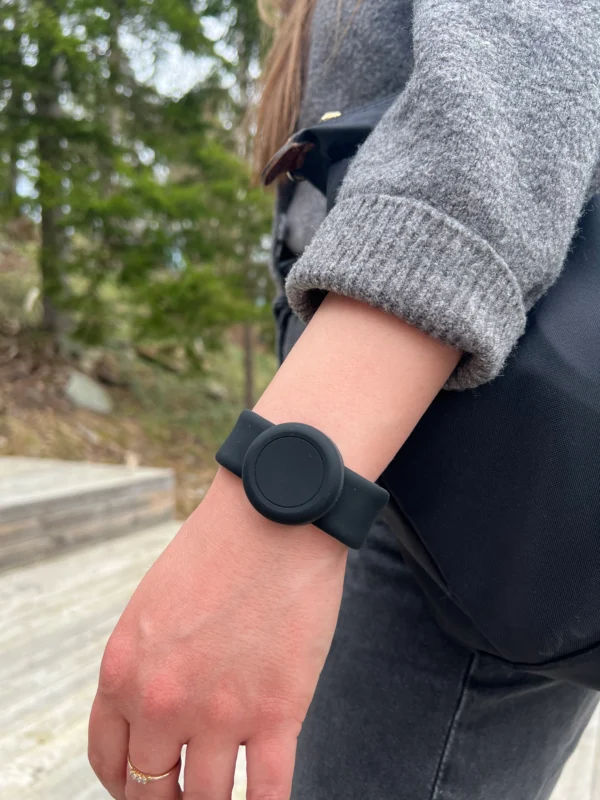 Wrist Strap