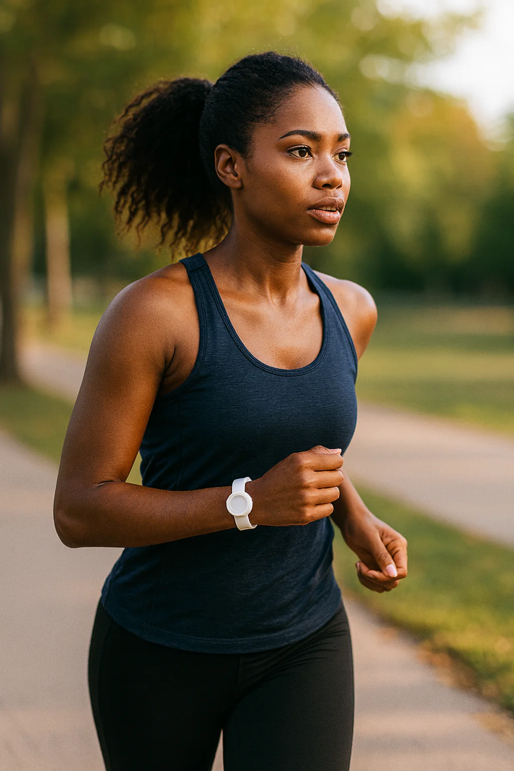 ArcAngel Alert Button and Safety Plan