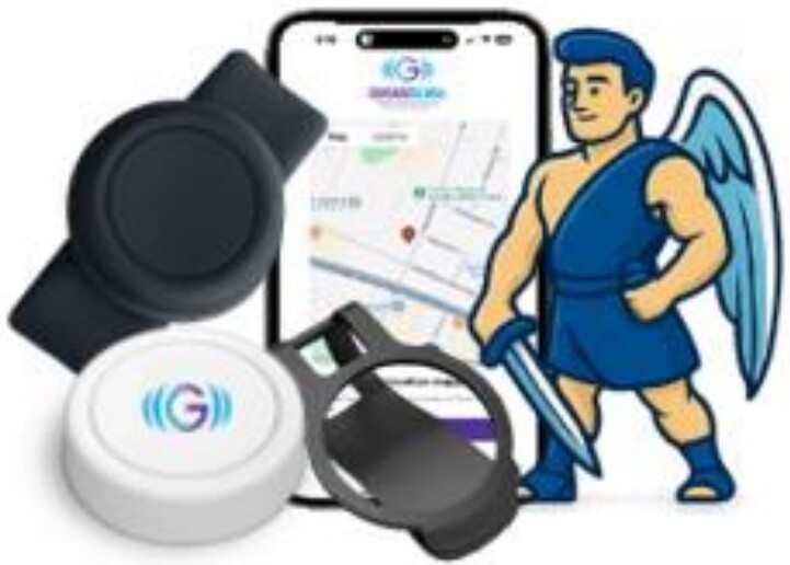 ArcAngel device and contents