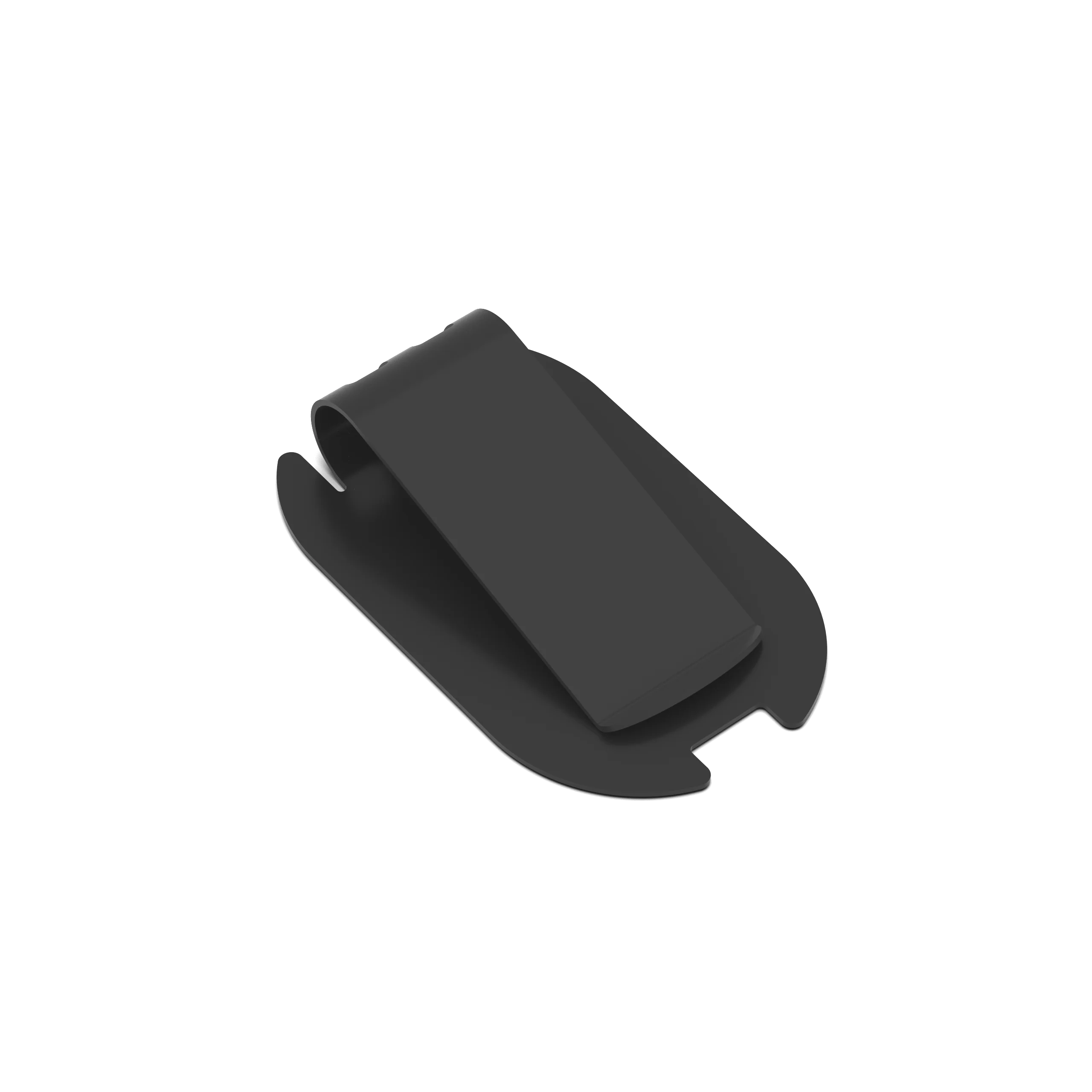 Flic Duo Metal Clip
