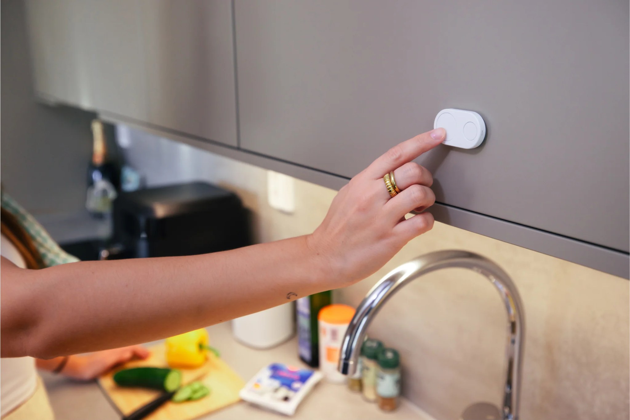 Flic Duo Silicone Case - Image 4