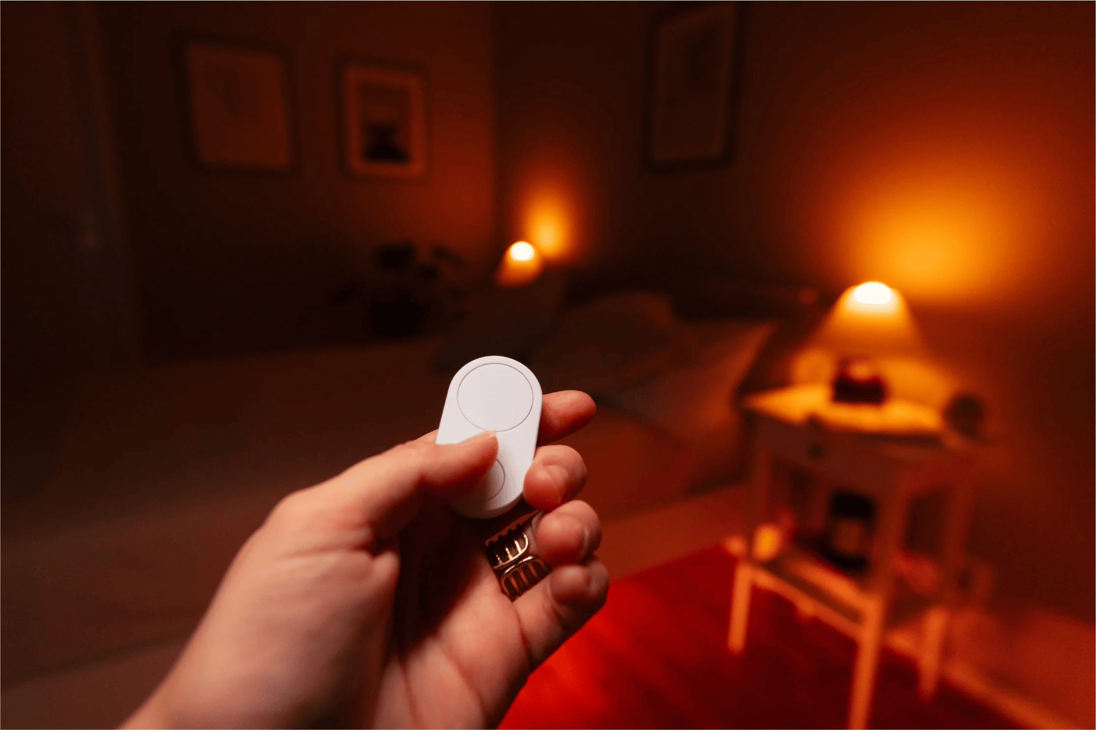 Flic Duo Silicone Case - Image 3
