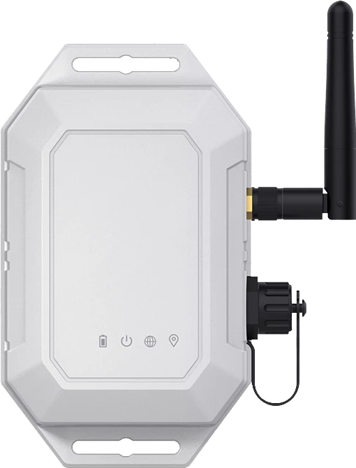 Flic IoT Gateway