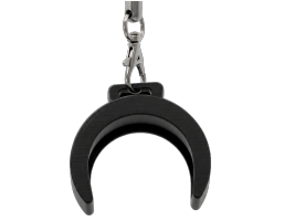 Flic Button Grip & Lanyard